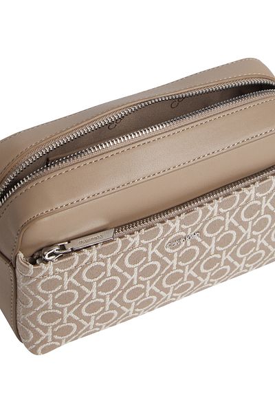Calvin Klein JCQ Model CK MUST CONV Camera Bag
