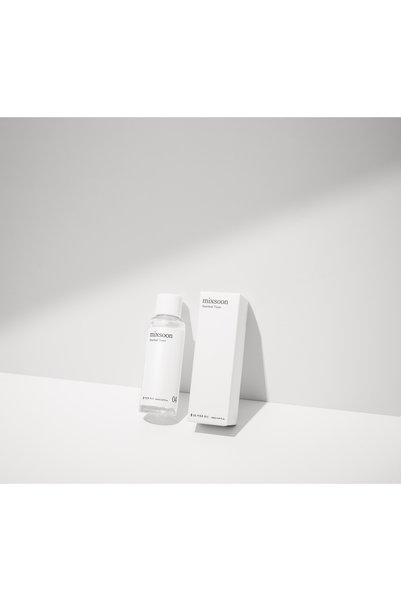 mixsoon Heartleaf Tonik | Gözenek Sıkılaştırıcı | Cilde Neme Veren Tonik | 150 ml