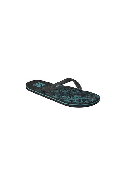 Reef Seaside Prints - Aquifier Palm