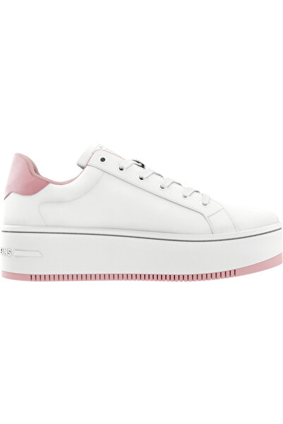 Tommy Hilfiger Tommy Jeans Platform Sneaker - SHOES EN0EN02518 TH0