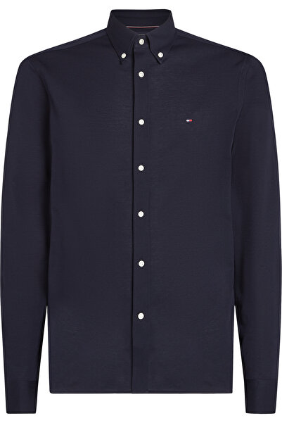 Tommy Hilfiger 1985 KNITTED SF SHIRT