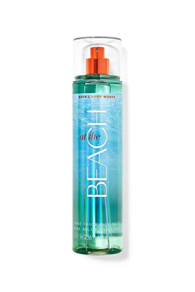 Bath & Body Works At The Beach Vücut Spreyi 236 mL