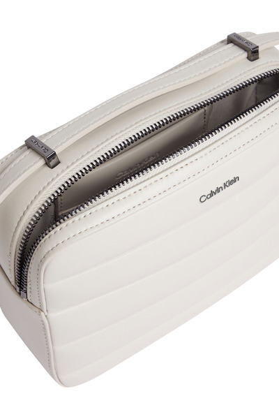 Calvin Klein LINE QUILT - Camera Bag