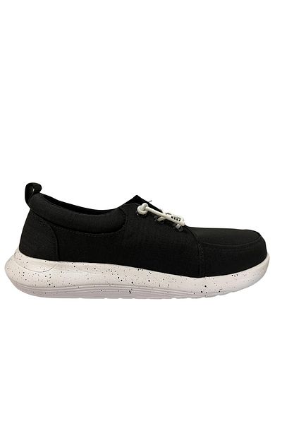 Reef Men's Brand Logo Lightweight Water Friendly Sustainable Style Soft and Supportive Comfortable Sole