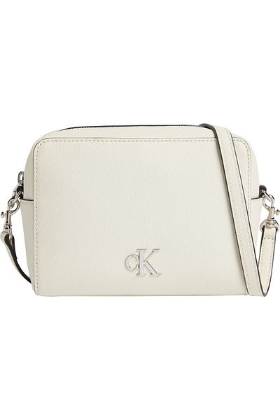 Calvin Klein Jeans Minimal Monogram Çapraz Askılı Çanta