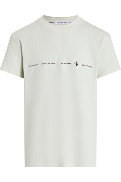 Calvin Klein Logo Repeat Tee