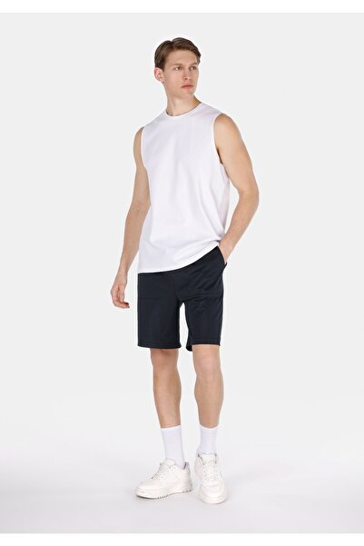 Colin's Regular Fit Men's White Tank Top