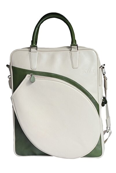 Joya Vouge Ödüllü Art Tenis Çantası