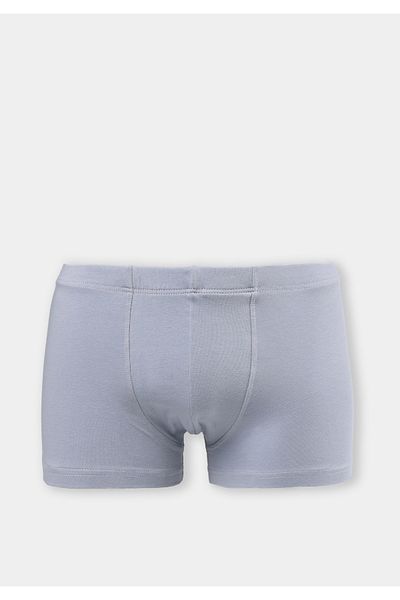 Colin's Modern Fit Plain Men's Blue Boxer