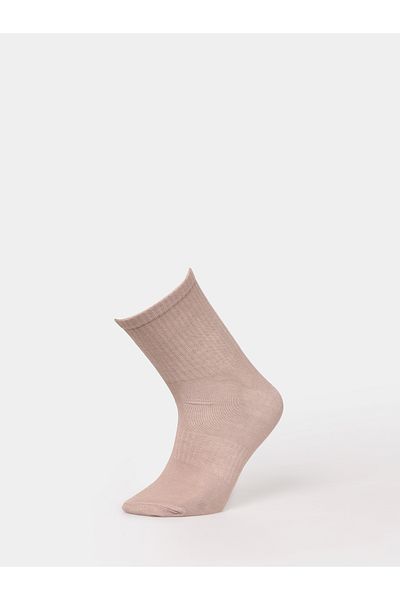 Colin's Men's Beige Socks