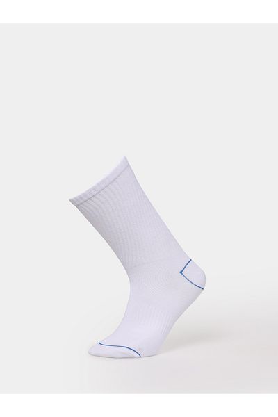 Colin's Men's White Socks