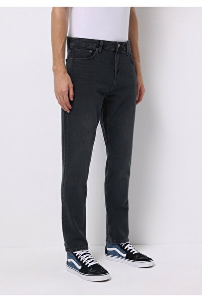 Colin's Regular Fit Erkek Koyu İndigo Jean Pantolon