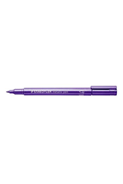 Staedtler Marker metalic 1-2mm violet