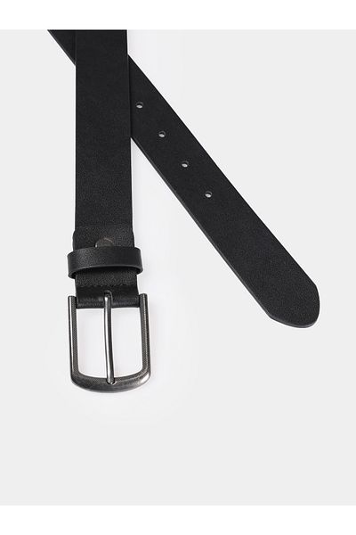 Colin's Men's Black Belt