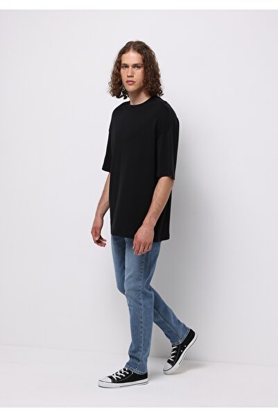 Colin's Regular Fit Erkek Açik İndigo Jean Pantolon