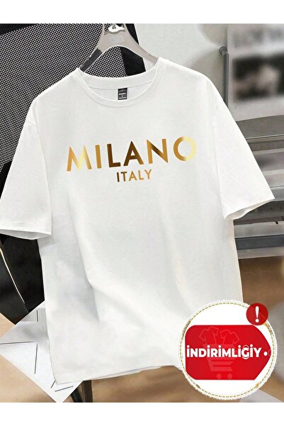 CONSTRAİN Tricou din bumbac imprimat cu design oversize la reducere