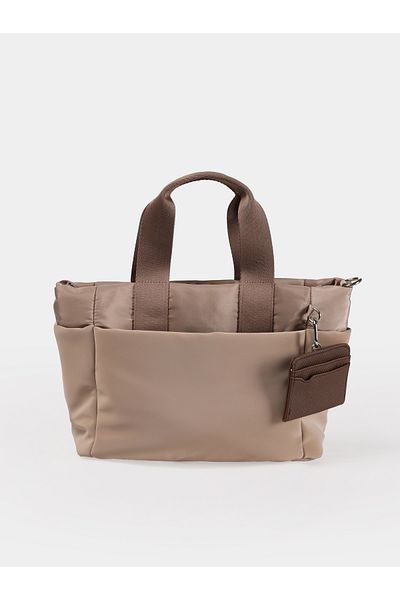 Colin's Women's Beige Bag