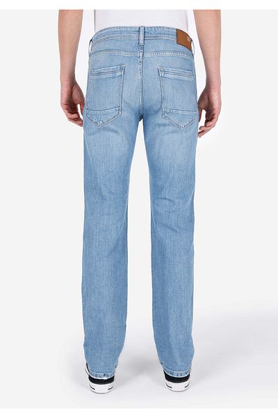 Colin's Regular Fit Men's Indigo Denim Jean Trousers