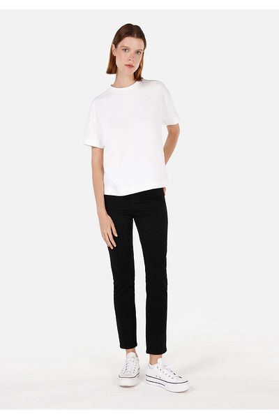 Colin's Slim Fit Women's Indigo Jean Trousers
