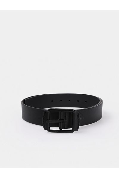 Colin's Men's Black Belt
