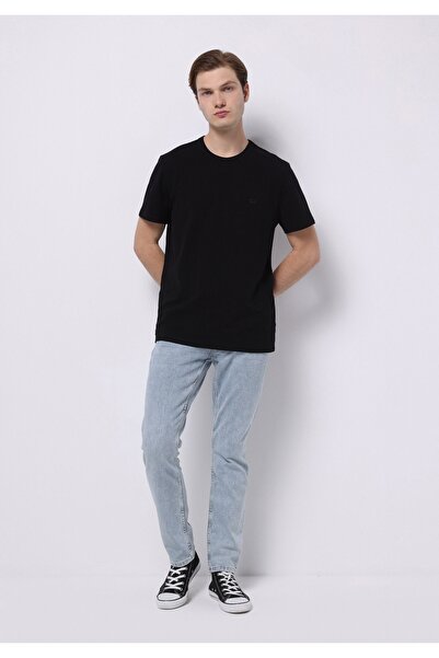 Colin's Straight Fit Düşük Bel Düz Paça Erkek İndigo Ecologic Jean Pantolon