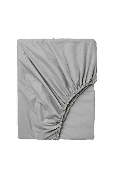 IKEA Dvala Bed Sheet with Rubber