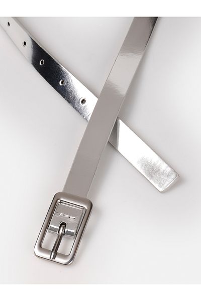 Colin's Women's Gray Belt