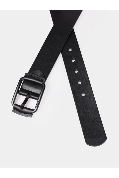 Colin's Men's Black Belt