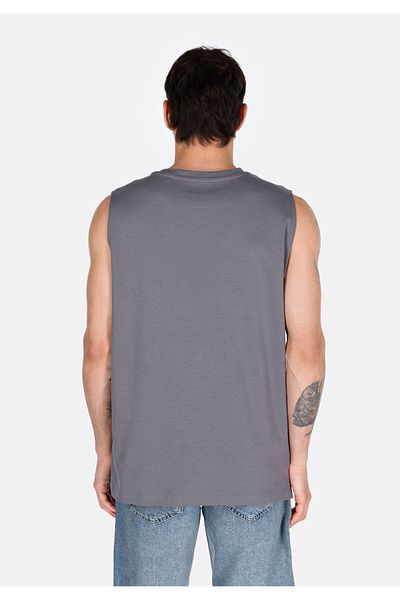 Colin's Regular Fit Men's Anthracite Undershirt