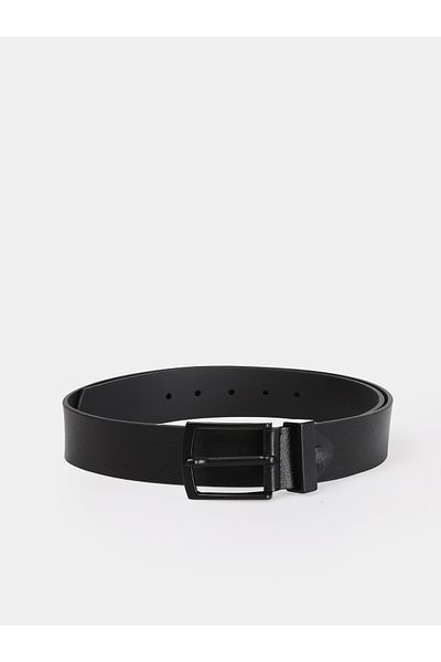 Colin's Men's Black Belt