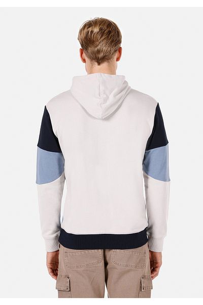 Colin's Regular Fit Men's Stone Sweatshirt