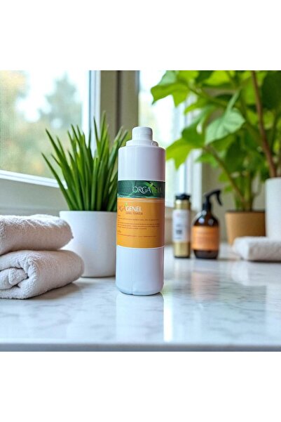 ORGATEM Genel Temizlik 750 gr