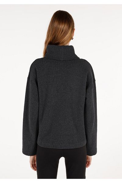 Colin's Anthracite U. Sleeve Women's T-Shirt