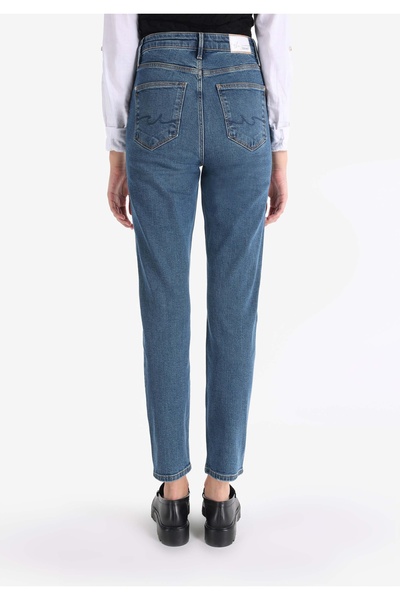 Colin's Slim Fit Kadın Denim Jean Pantolon