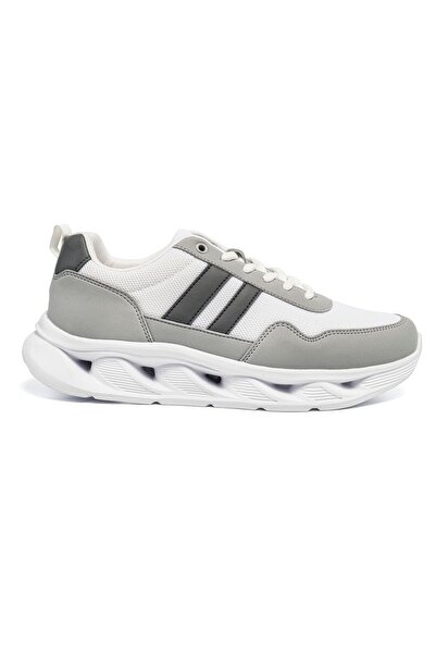 Lennox Ice White Men's Sneaker Shoes