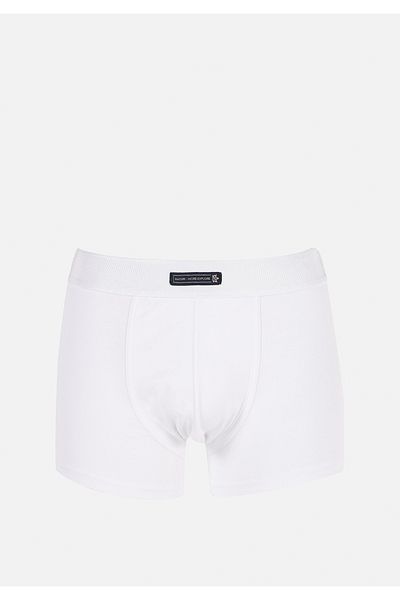 Colin's White Men's Underwear