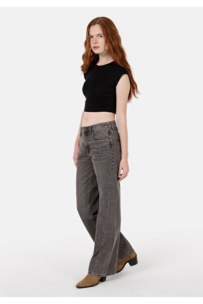 Colin's Regular Fit Kadın Denim Jean Pantolon