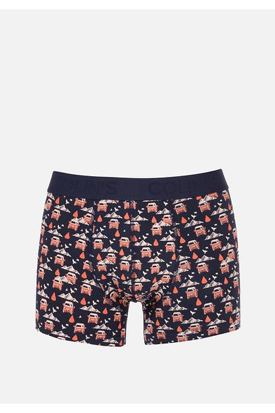 Colin's Navy Blue Men's Underwear