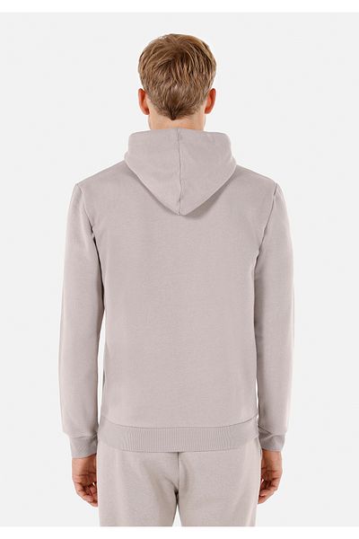 Colin's Regular Fit Men's Stone Sweatshirt