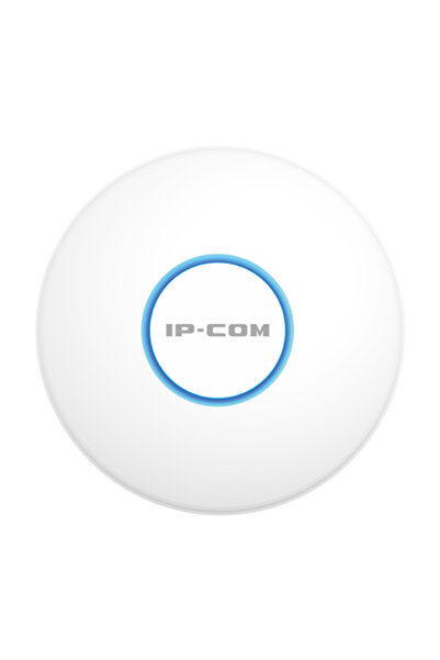 IP-COM Punct de acces DualBand, Wi-Fi 6, 300+1201 Mbps, 1 x RJ45 1G, PoE, Management - Pro-6-MINI