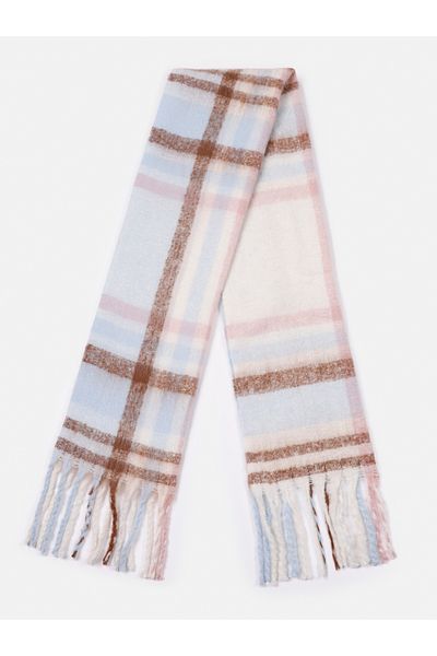Colin's Women's Multicolored Scarf
