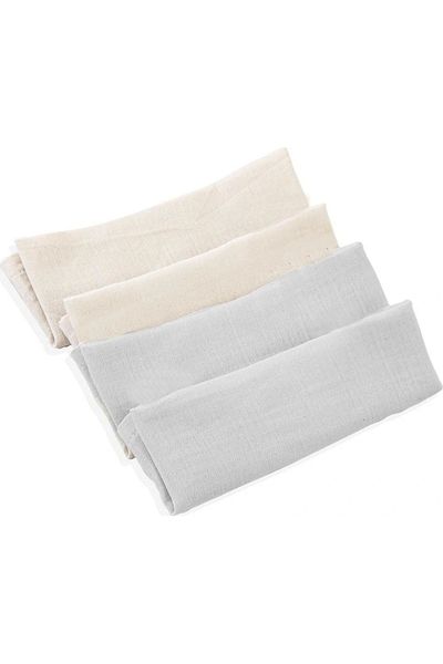 Babyjem Bürümcük Wipes 4-pack