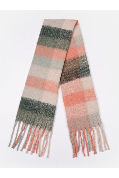 Colin's Women's Multicolored Scarf