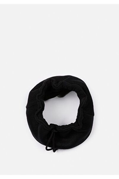 Colin's Erkek Siyah İpli Atkı