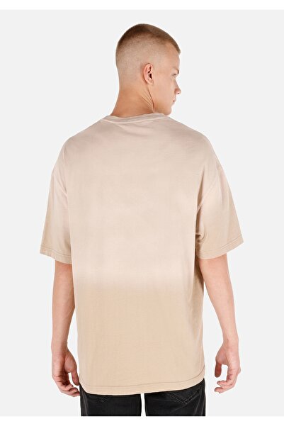 Colin's Ekru Erkek Tshirt K.kol