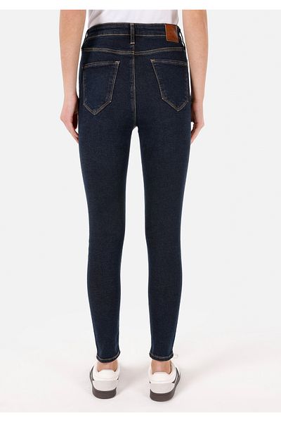 Colin's Skinny Fit Women's Denim Jean Trousers