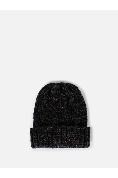 Colin's Women's Black Beret