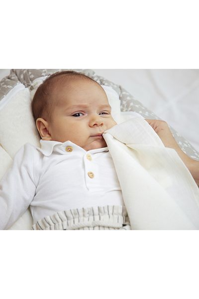 Babyjem Bürümcük Wipes 4-pack