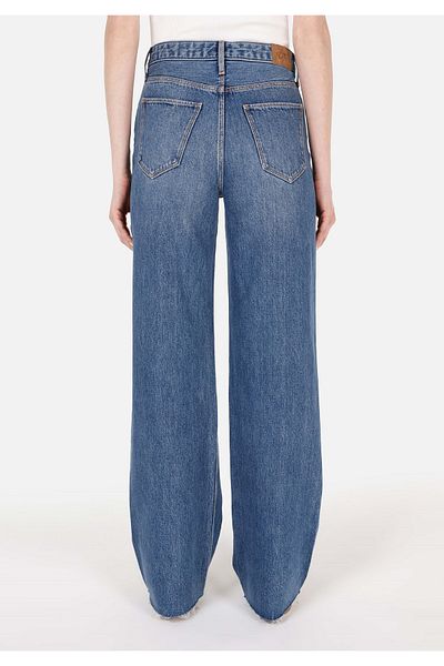 Colin's Blue Women's Pants