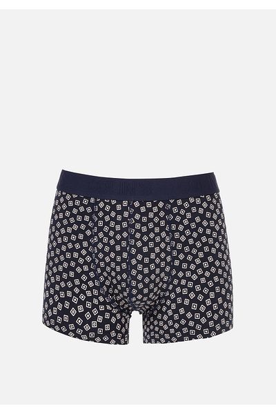 Colin's Modern Fit Men's Navy Blue Boxers